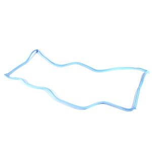 Delfield 1702295 Door Gasket, Full, Snap-In