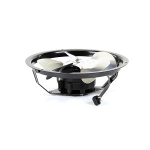 Delfield 2162515 Fan Motor Assembly, GE, ECM Axial