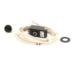 Delfield 2194811KT-S Temperature Control Kit with Probes, 115V, Danfoss