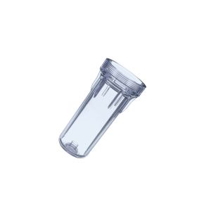 Everpure 153194-06 Clear Filter Bowl, 10
