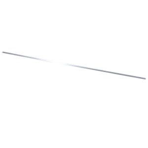 Kolpak 255261075 RETAINER 78 RIGHT HAND 1 ALUM