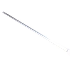 Kolpak 255271075 RETAINER 34 HDR 1 ALUM