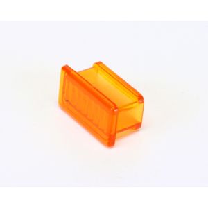 Lincoln 350224 LENS YELLOW