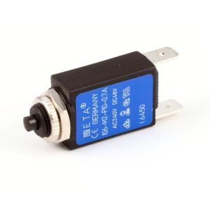 Lincoln 369154 CIRCUIT BREAKER, 0.7A, 240V, SPST