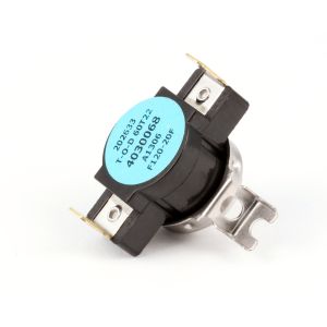 Lincoln 369507 Thermostat, Bi-Metal, Cooling Fan
