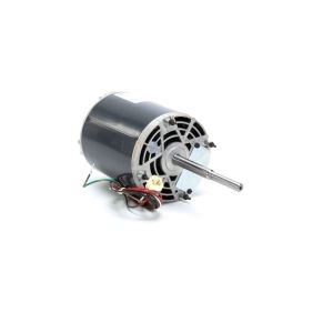 Lincoln 369800 Blower Motor, 115V, 60HZ, 1PH, 1/3HP, ADV 3"