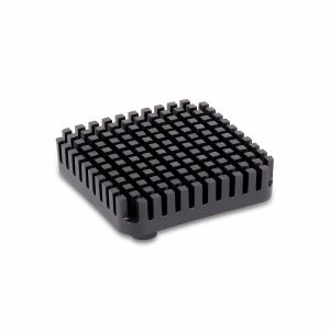 Nemco 55417 Push Block, 1/4" And 1/2"