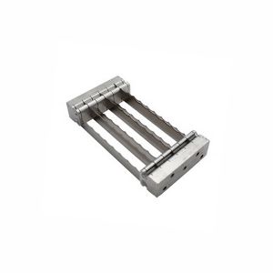 Nemco 55539-4 BLADE ASSEMBLY 1/2