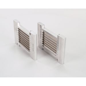 Nemco 56539-2 Blade Assembly, 1/4" Cut, Set of 2