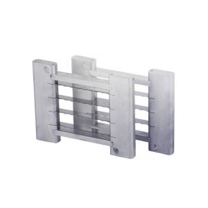 BLADE ASSY 1/2" 7 BLADE EASY II / ONION